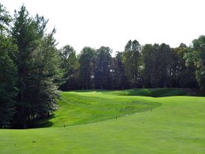 Deacons Lodge 18th Fairway